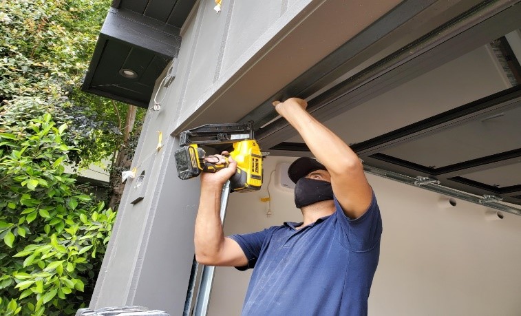 Emergency Garage Door Repair Chicopee
