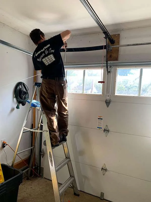 Garage Door Repair Chicopee