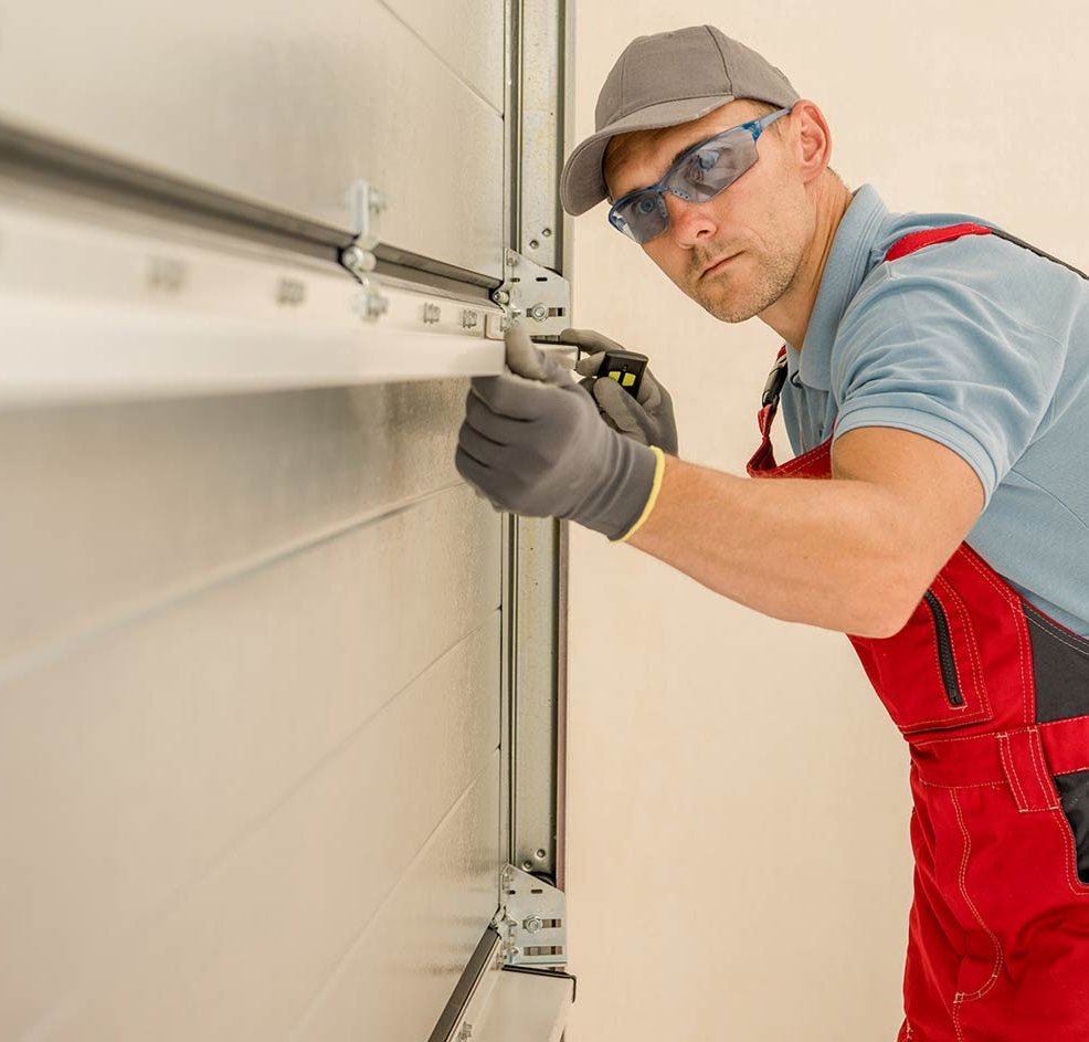 Garage Door Repair Chicopee