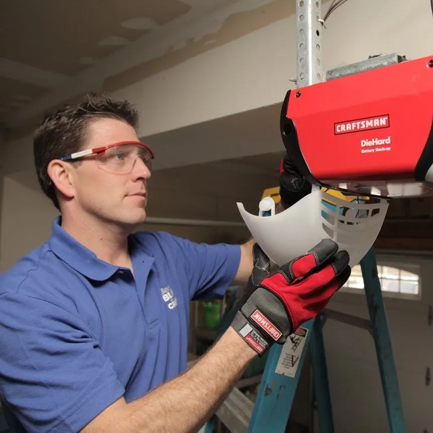 Garage Door Opener Repair Chicopee