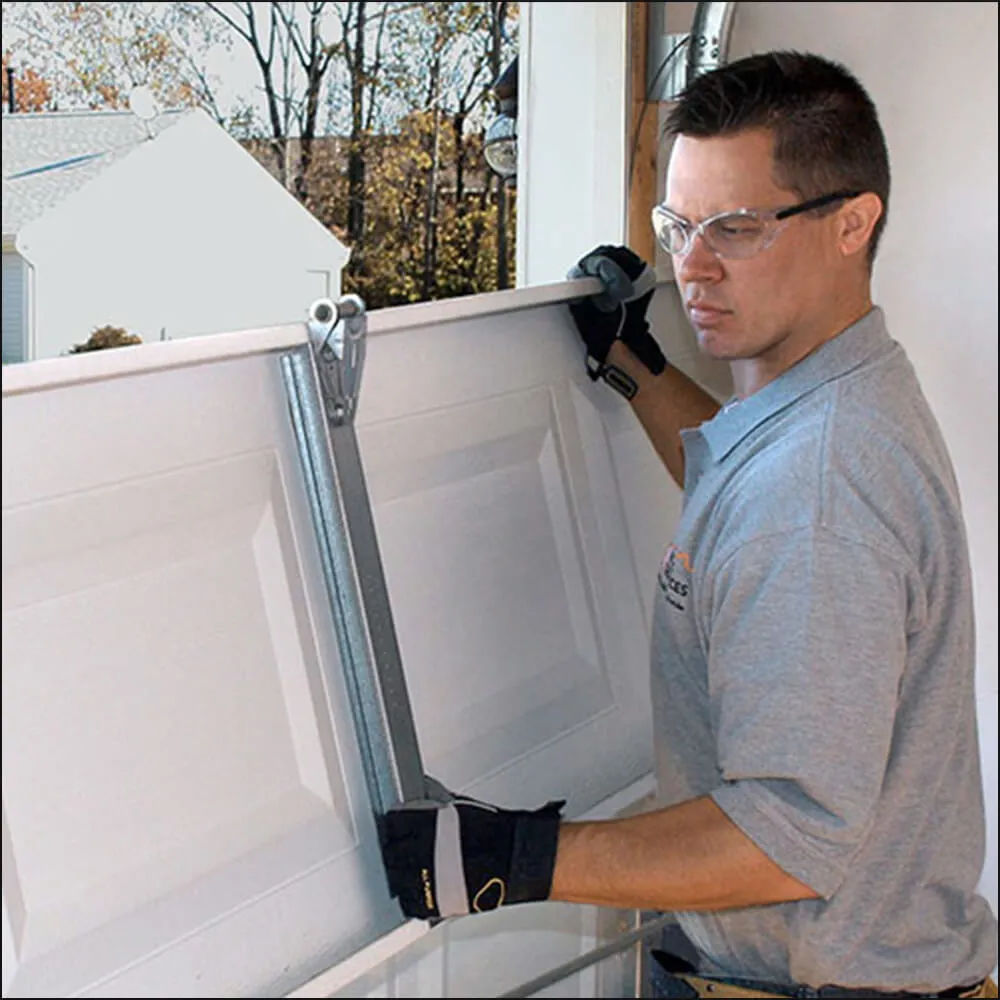 Garage Door Maintenance Chicopee