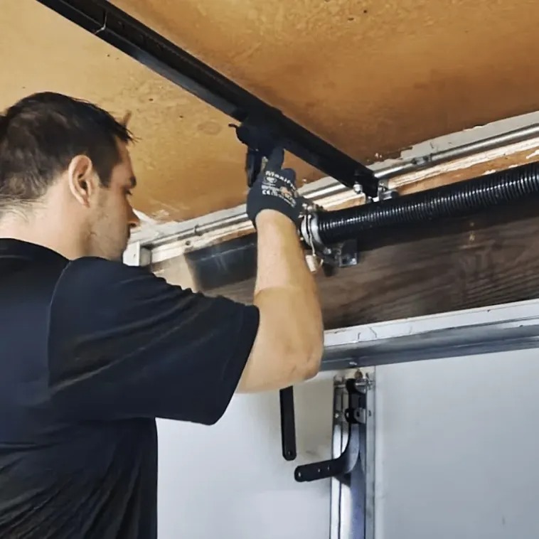 Garage Door Spring Repair Chicopee