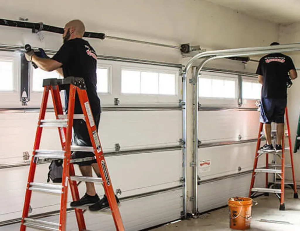 Garage Door Replacement Chicopee