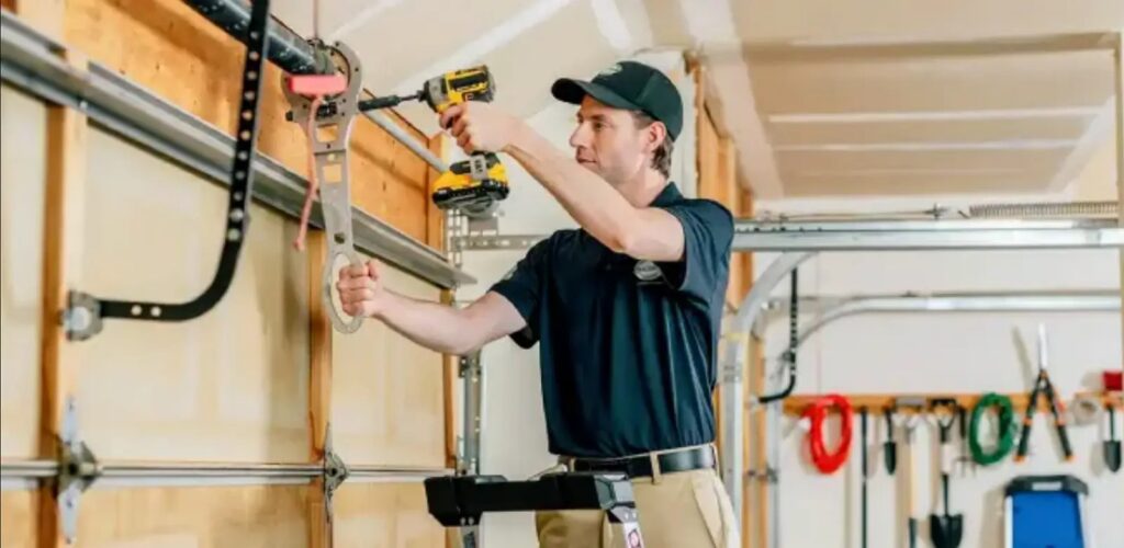 Emergency Garage Door Repair Chicopee