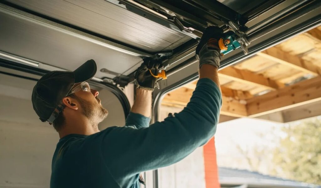 Emergency Garage Door Repair Chicopee