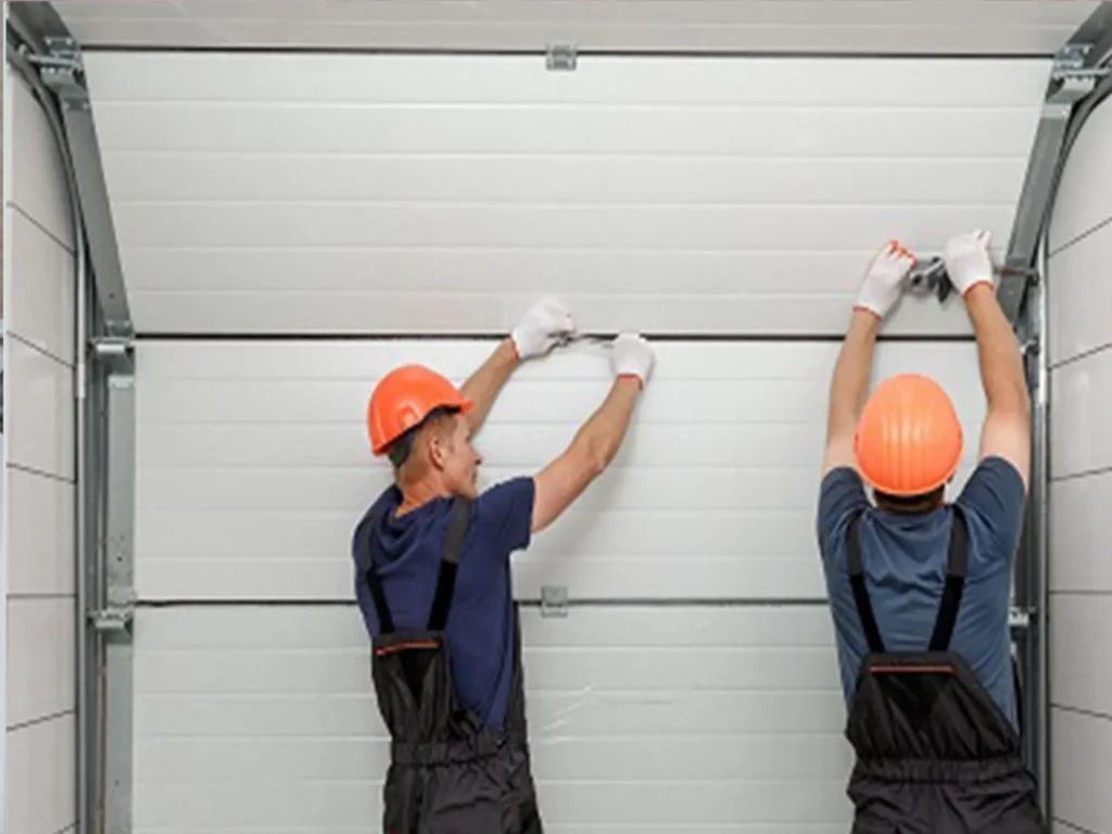 Garage Door Replacement Chicopee