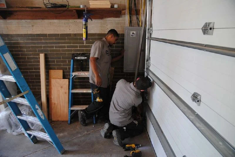 Garage Door Replacement Chicopee