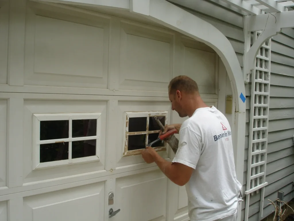 Garage Door Replacement Chicopee