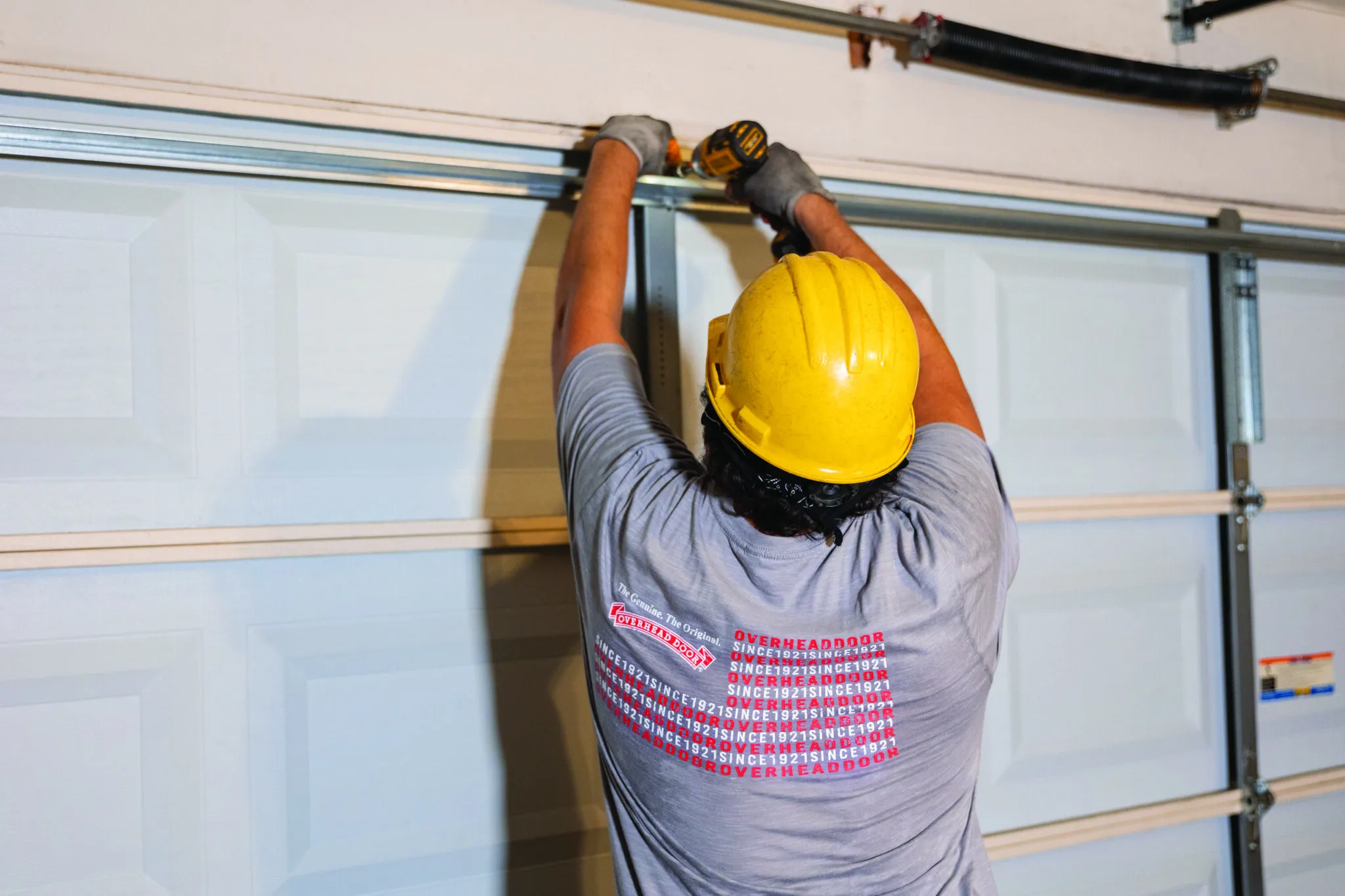 Emergency Garage Door Repair Chicopee
